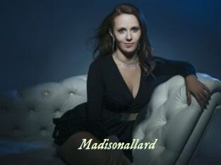 Madisonallard