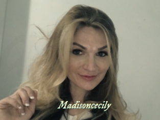 Madisoncecily