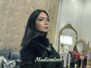 Madisonlore