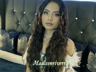 Madisonriverra