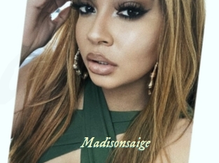 Madisonsaige