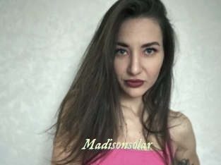 Madisonsolar