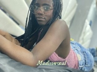 Madisonwal