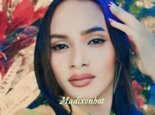 madixonhot Année du sexe