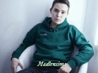 Madlensims
