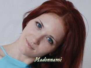 Madonnami