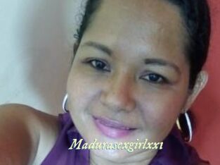 Madurasexgirlxx1