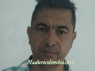 Madurocolombia2017