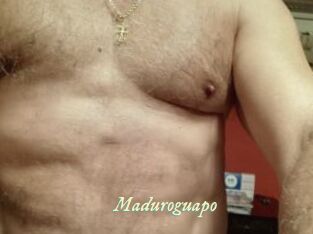 Maduroguapo