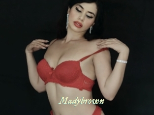 Madybrown