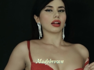 Madybrown