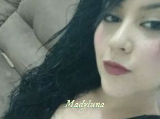 Madyluna