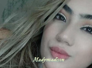 Madymadison