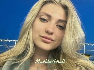 Maeblacknall