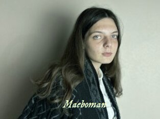 Maeboman
