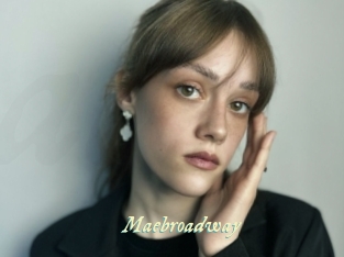 maebroadway Année du sexe