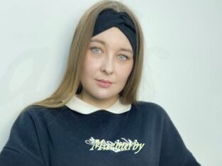 Maeburby