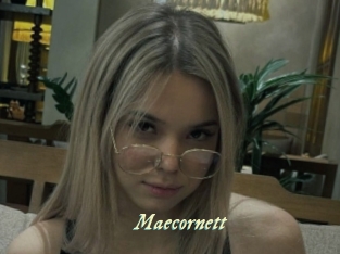 Maecornett