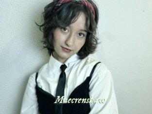 Maecrenshaw