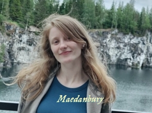 Maedanbury