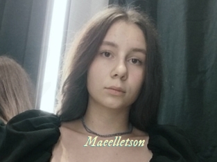 Maeelletson