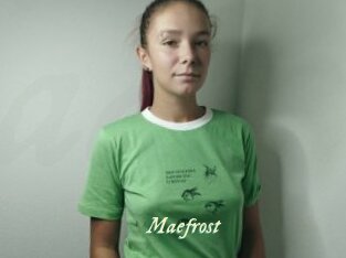 Maefrost