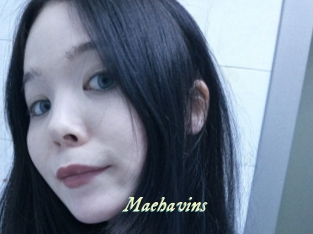 Maehavins