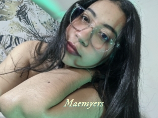 Maemyers