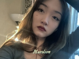 Maeolson