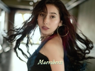 Maeroberts