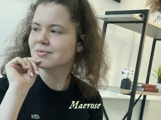 Maerose
