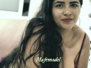 Mafemodel