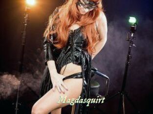 Magdasquirt