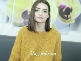 Maggiedream