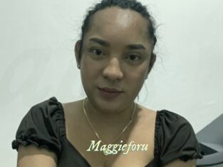 Maggieforu