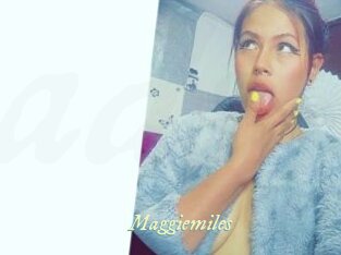 Maggiemiles