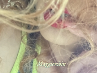 Maggierobin