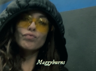Maggyburns