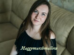 Maggymarshmallow