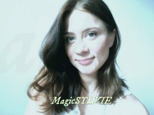 MagicSYLVIE