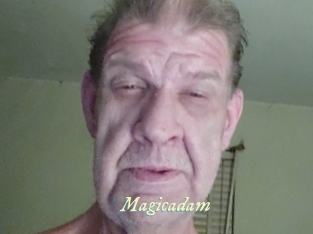 Magicadam