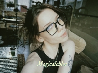 Magicalchloe
