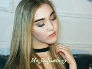 Magicalfantasyy