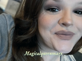Magicalqueenmary