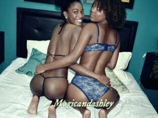 Magicandashley