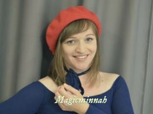 Magicminnah