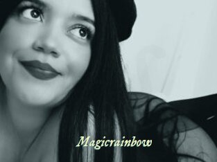 Magicrainbow