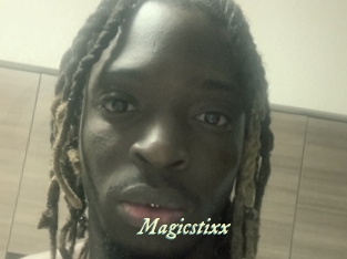 magicstixx Année du sexe