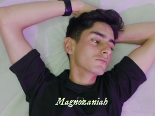 Magnozaniah