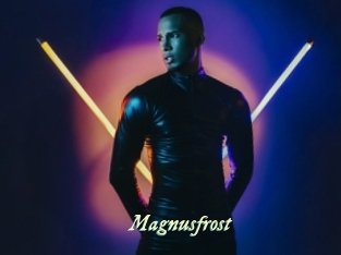 magnusfrost Année du sexe
